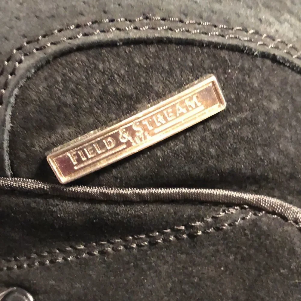 NWOT Field & Stream All Season Water Resistant Outdoor Work & Sports Boots 🥾